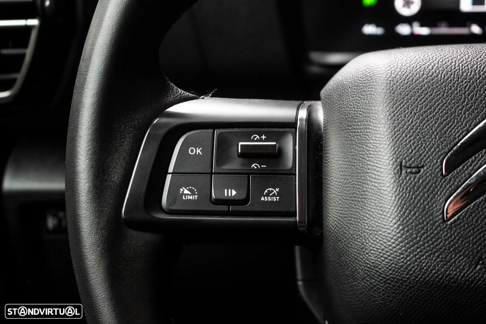 Citroën e-C4 Feel - 14