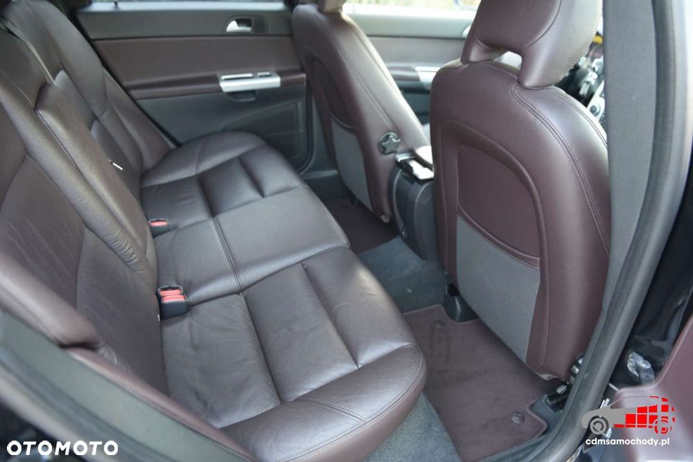 Volvo V50 - 20