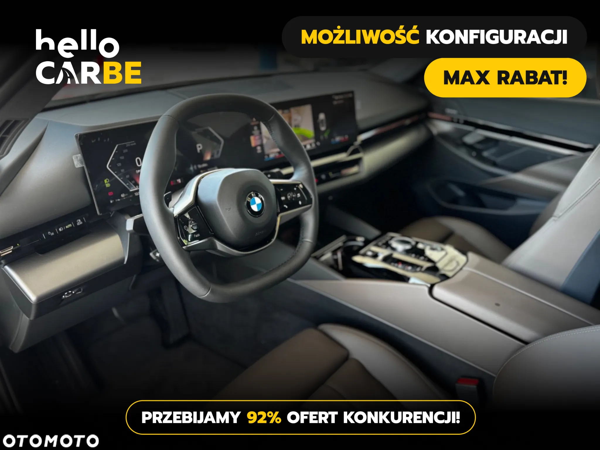 BMW Seria 5 - 6