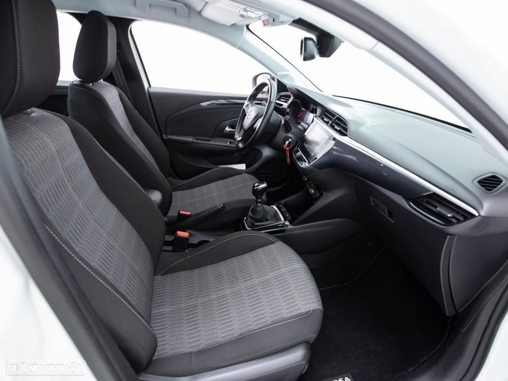 Opel Corsa 1.5 D Business Edition - 9