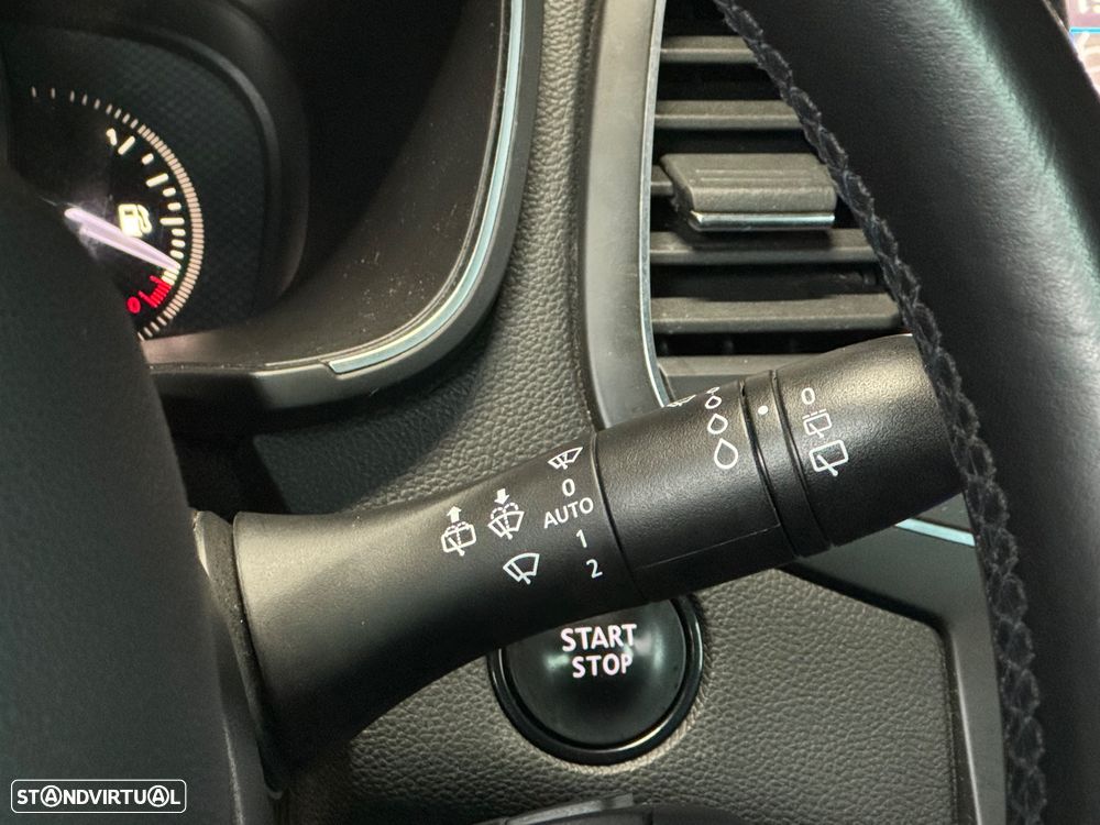Renault Mégane Sport Tourer 1.5 Blue dCi GT Line EDC - 17