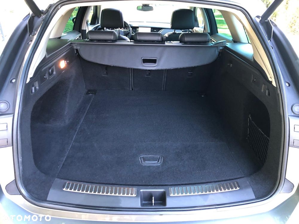 Opel Insignia Country Tourer 2.0 BiTrb D 4x4 Automatik Exclusive - 15