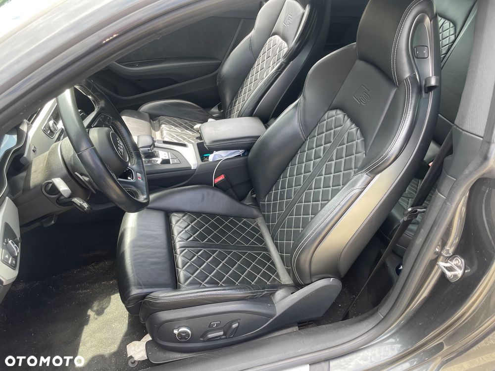 Audi S5 Coupé 3.0 TFSI Quattro Tiptronic - 7