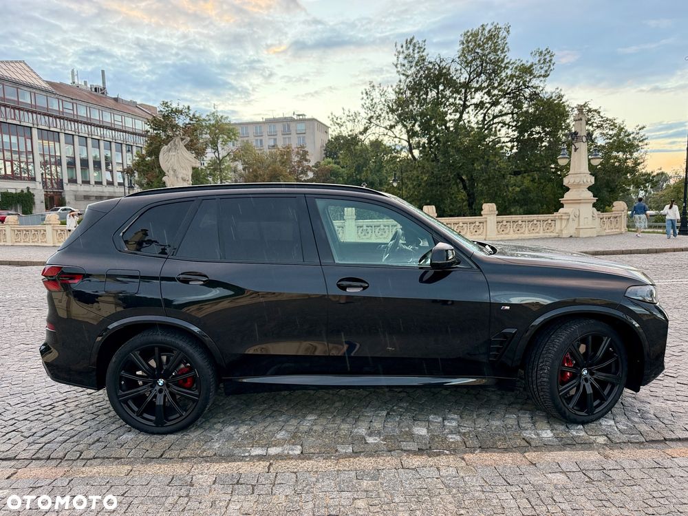 BMW X5 - 7