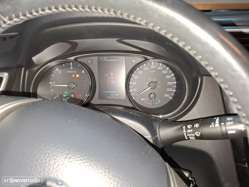 Nissan Qashqai 1.5 dCi N-Connecta - 18