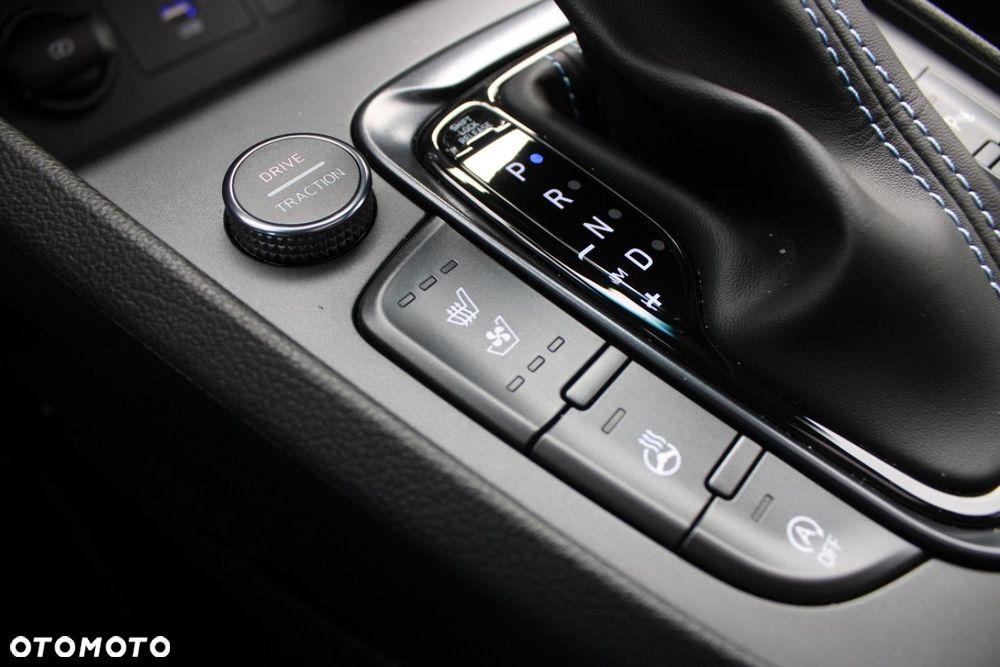 Hyundai Kona 2.0 T-GDI DCT N Performance - 38