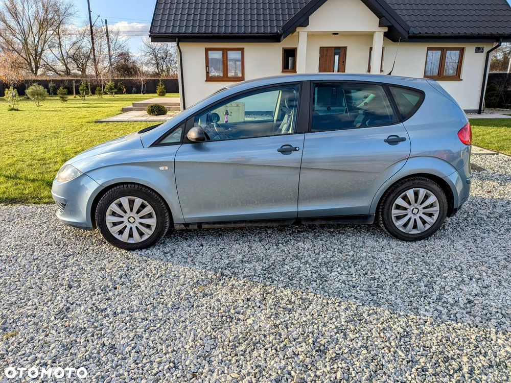 Seat Altea 1.9 TDI Reference - 1