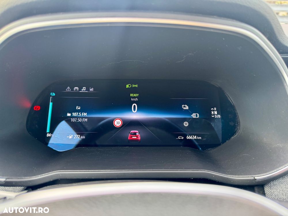 Renault ZOE 50 R135 Zen - 13