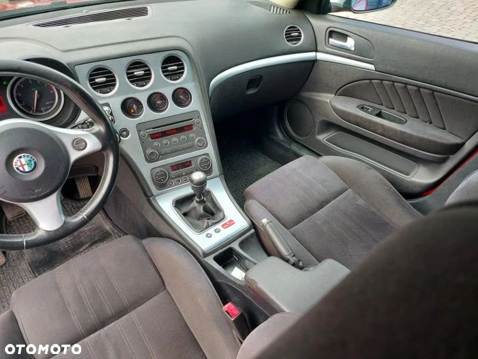 Alfa Romeo Crosswagon - 3