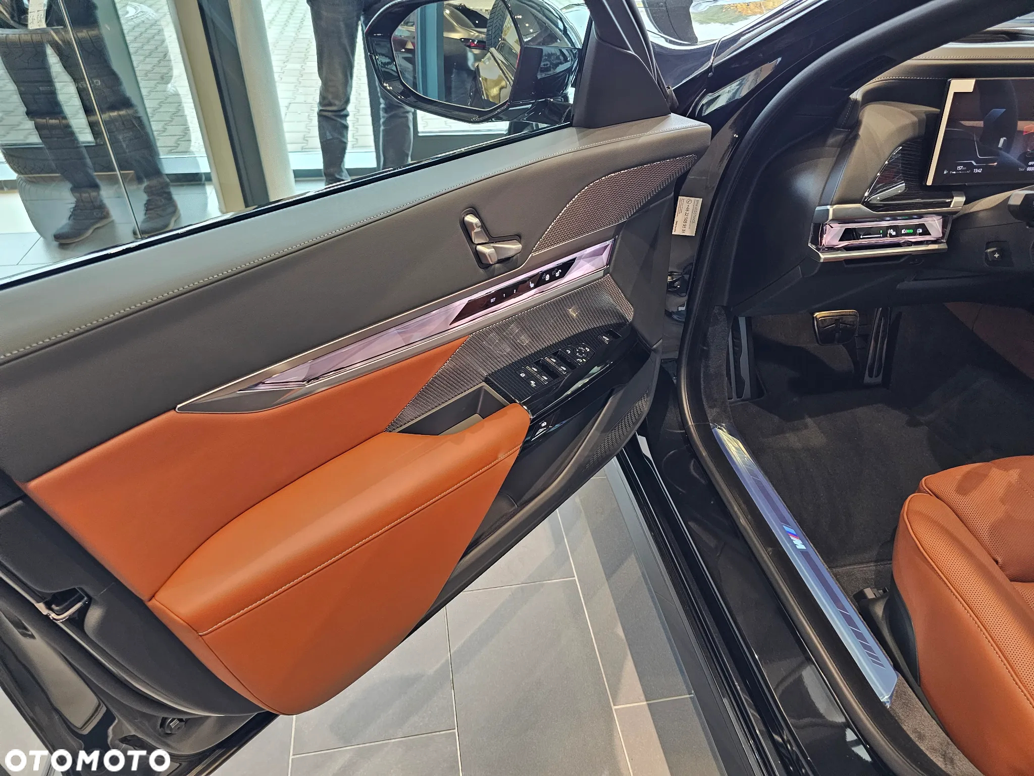 BMW Seria 7 740d xDrive mHEV M Sport sport - 13