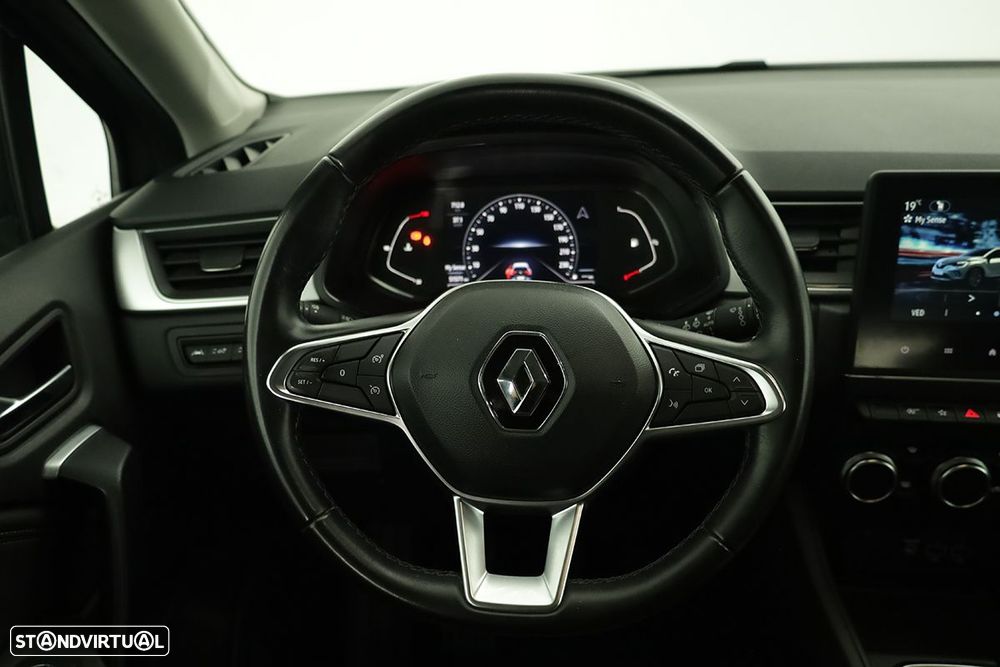 Renault Captur 1.0 TCe Techno - 15