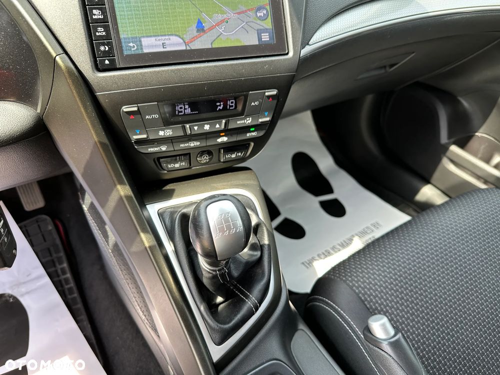 Honda Civic - 17