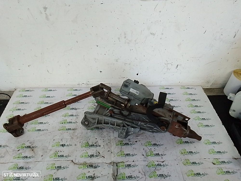 Coluna Direção Volvo C30 (533) - 1