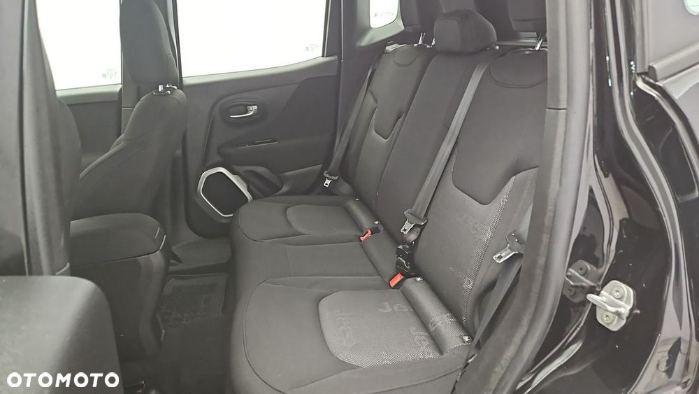 Jeep Renegade 1.6 E-TorQ Sport - 19