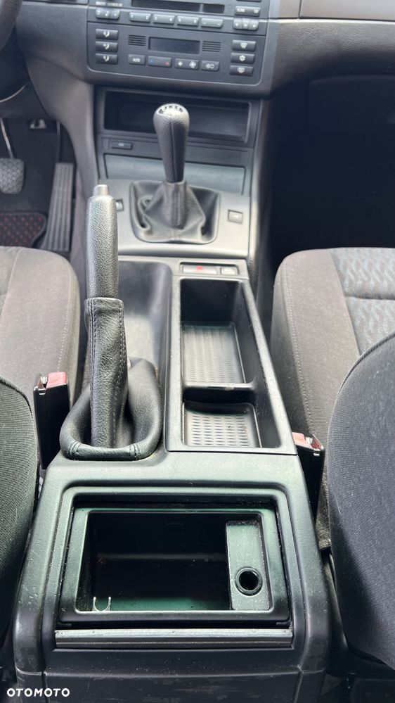 BMW Seria 3 - 27