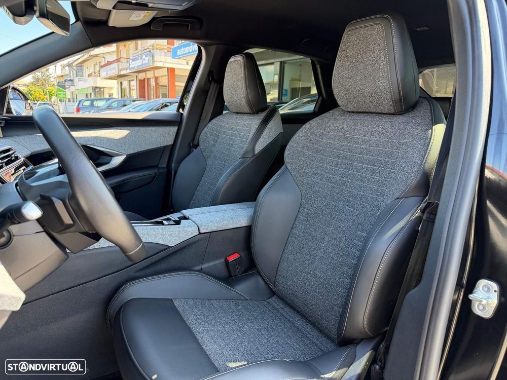 Peugeot 3008 1.2 Hybrid Allure e-DCS6 - 10