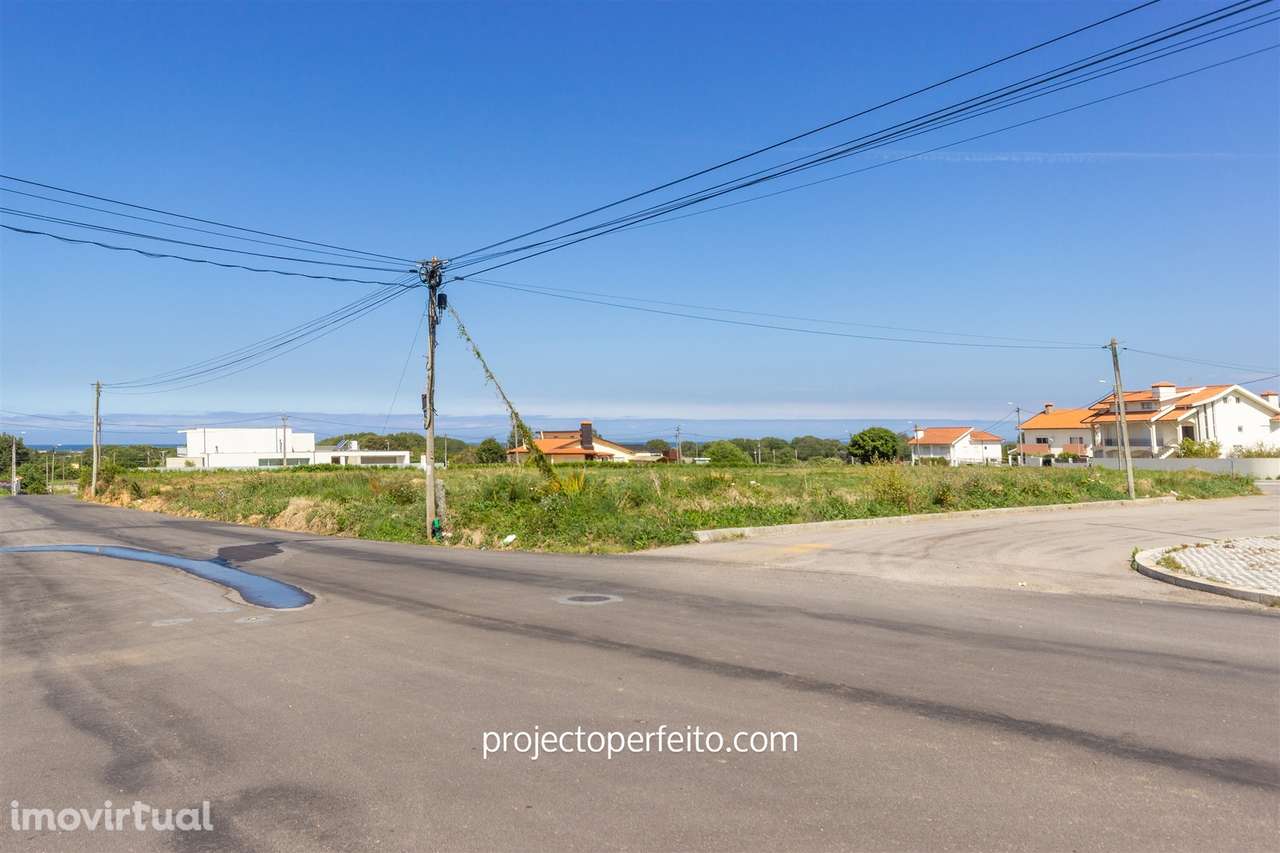 Lote de Terreno  Venda em Paramos,Espinho - Grande imagem: 3/8