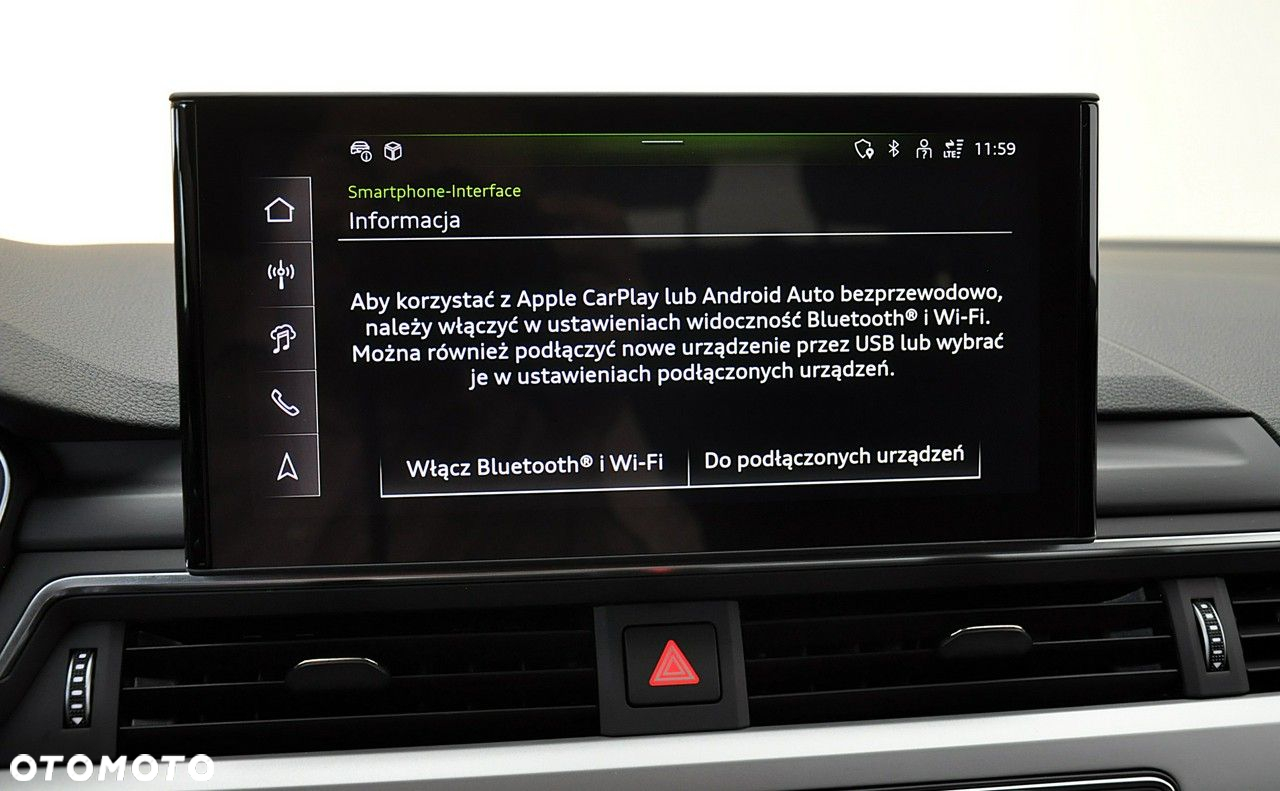 Audi A4 Allroad - 35
