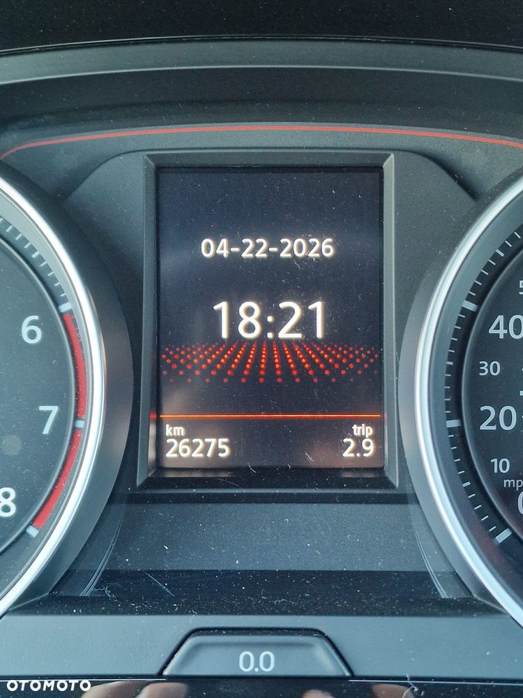 Volkswagen Golf GTI 2.0 TSI OPF DSG Performance - 13