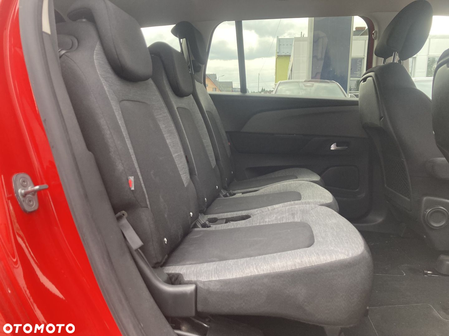 Citroën C4 SpaceTourer 1.5 BlueHDi More Life S&S EAT8 - 33