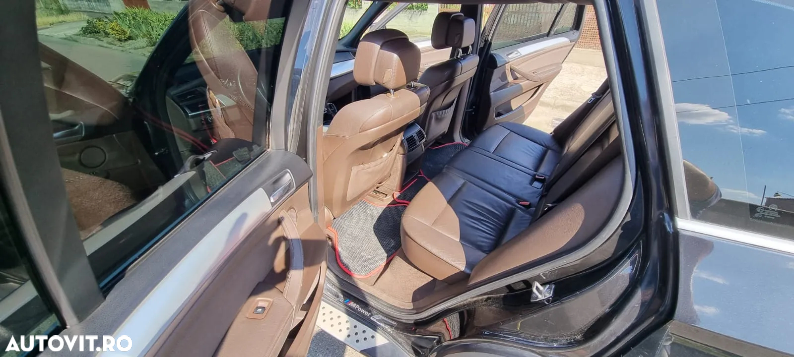 BMW X5 - 9