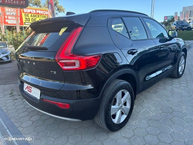 Volvo XC 40 1.5 T3 Tech Edition - 5