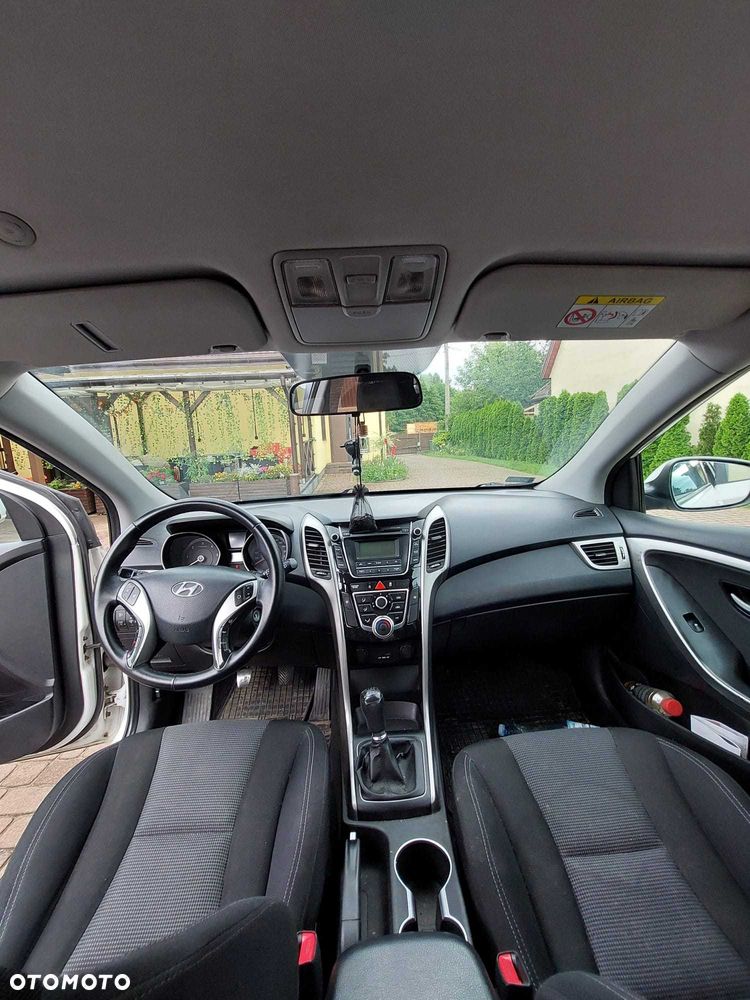 Hyundai i30 - 3