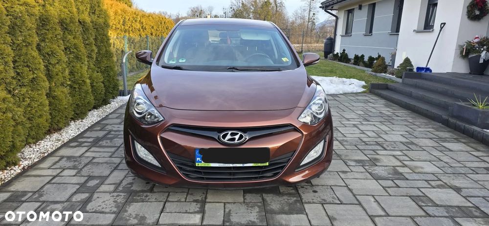 Hyundai i30 1.4 CRDi Premium - 2