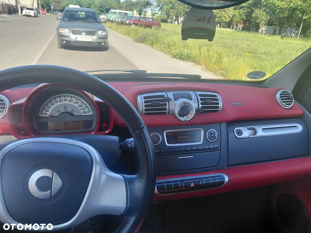 Smart Fortwo twinamic passion - 19