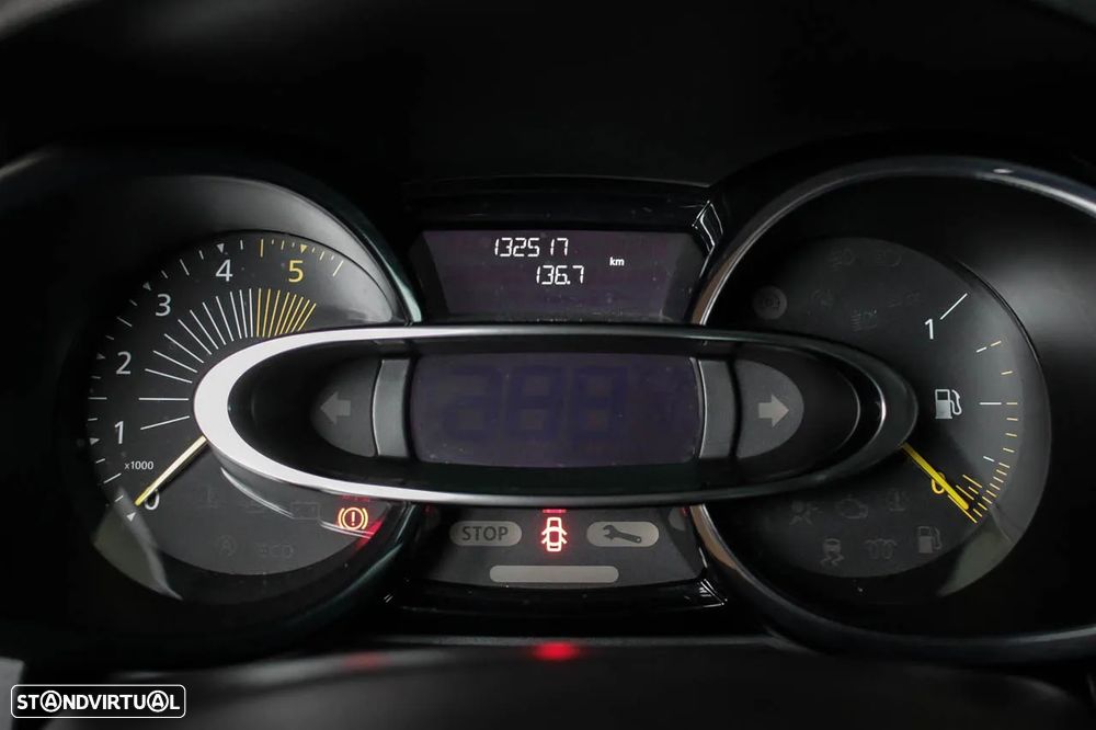 Renault Clio 1.5 dCi Confort - 13