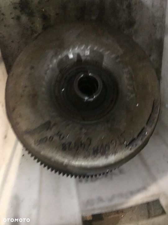 SPRZĘGŁO HYDROKINETYCZNE  SIGNUM VECTRA C  3.0CDTI - 2