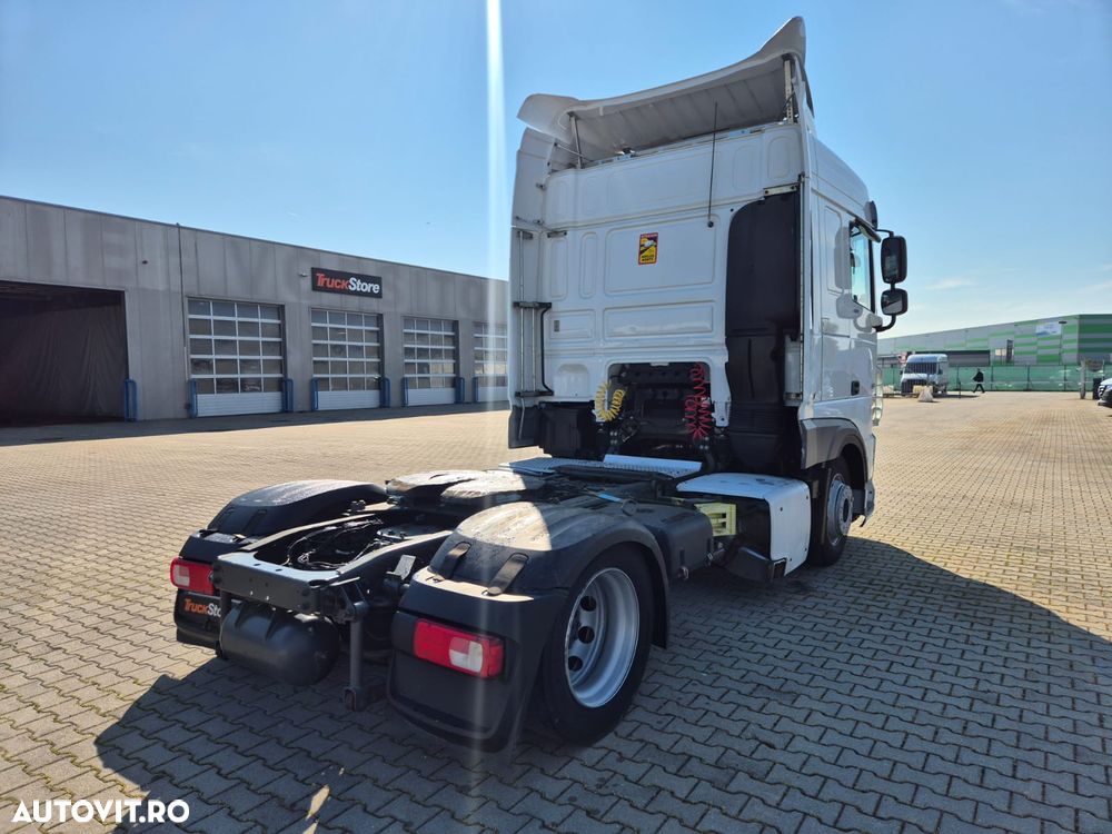 DAF XF - 4
