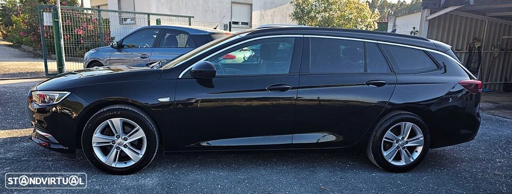 Opel Insignia Sports Tourer 1.6 CDTi Business Edition - 3
