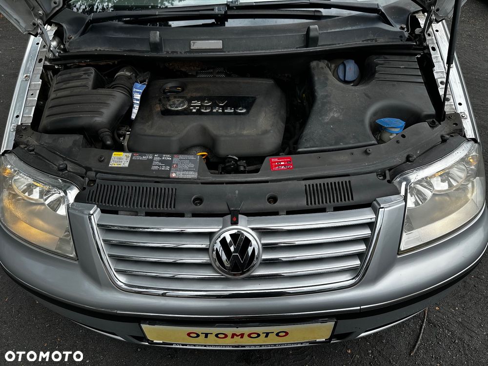 Volkswagen Sharan 1.8 5V Turbo Freestyle - 26