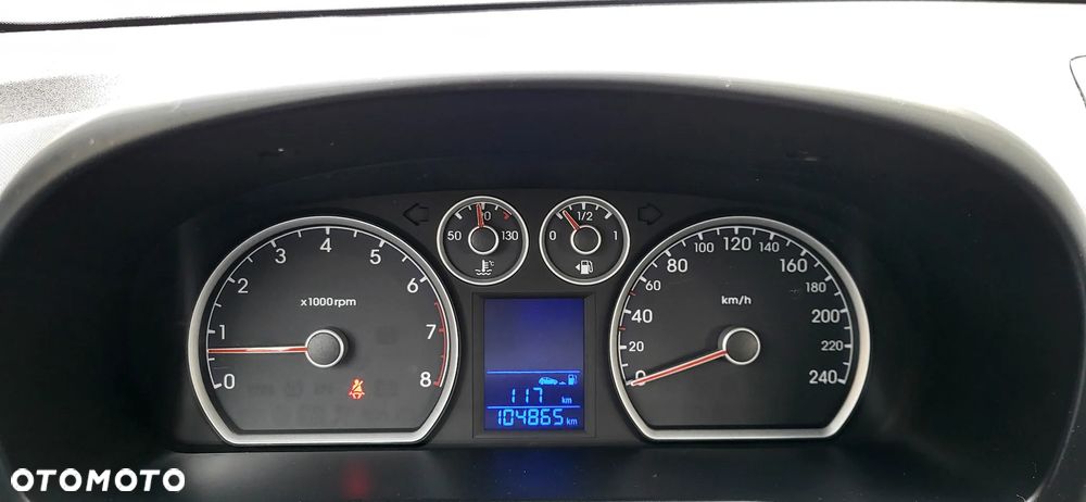 Hyundai i30 i30cw 1.4 Classic - 25
