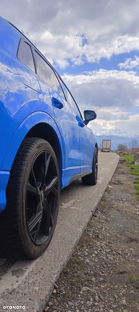 Audi Q3 35 TDI Quattro S Line - 2
