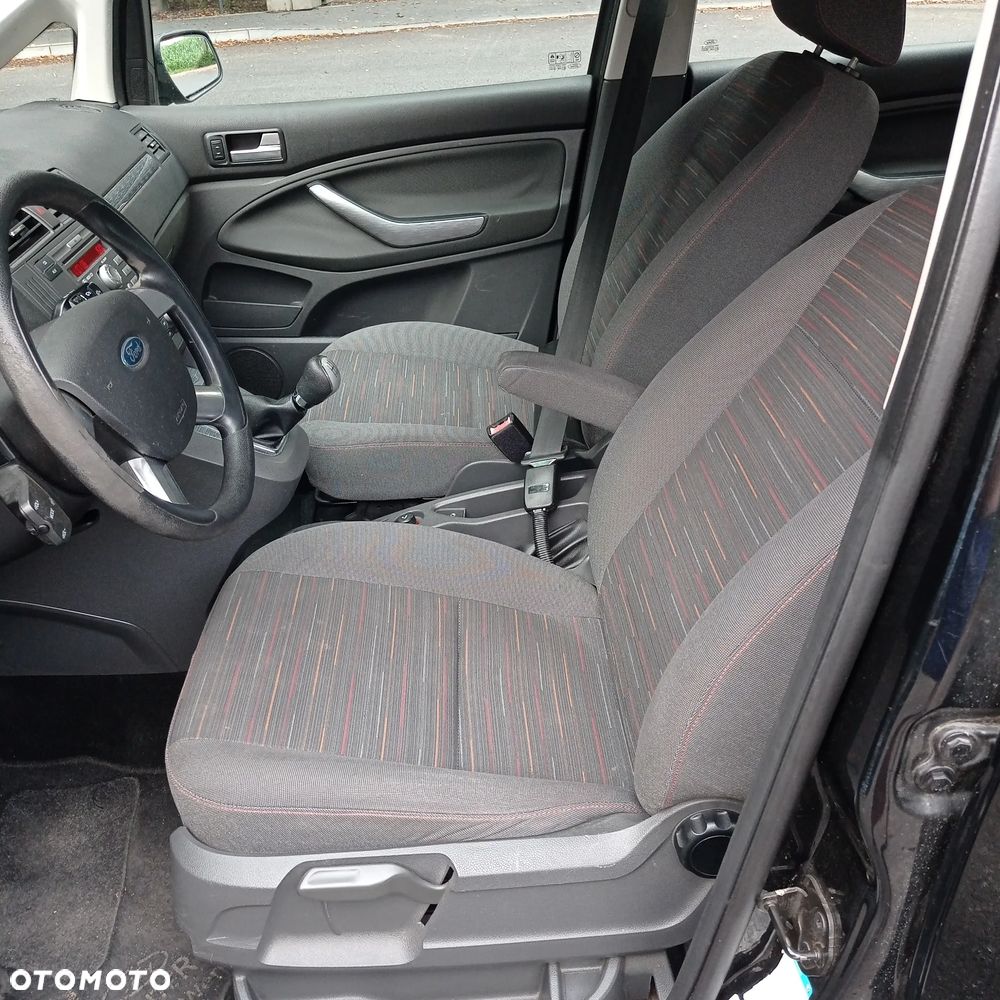 Ford C-MAX 1.6 Trend - 11