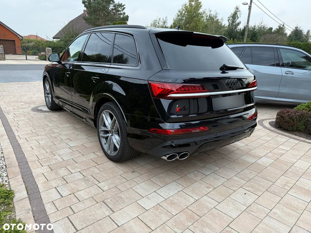 Audi SQ7 - 18