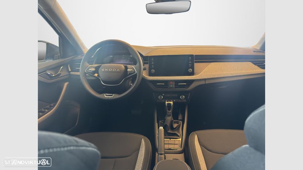 Skoda Scala - 8