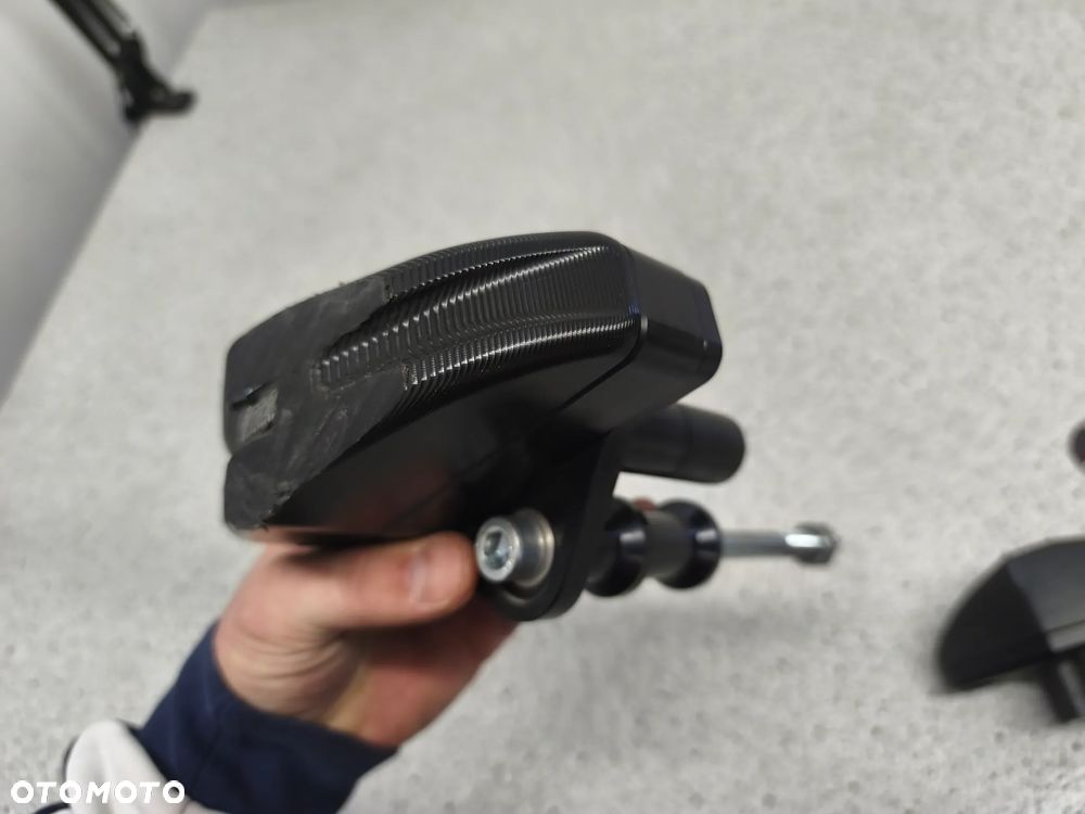 Crashpady, crash pady Streetline - 11