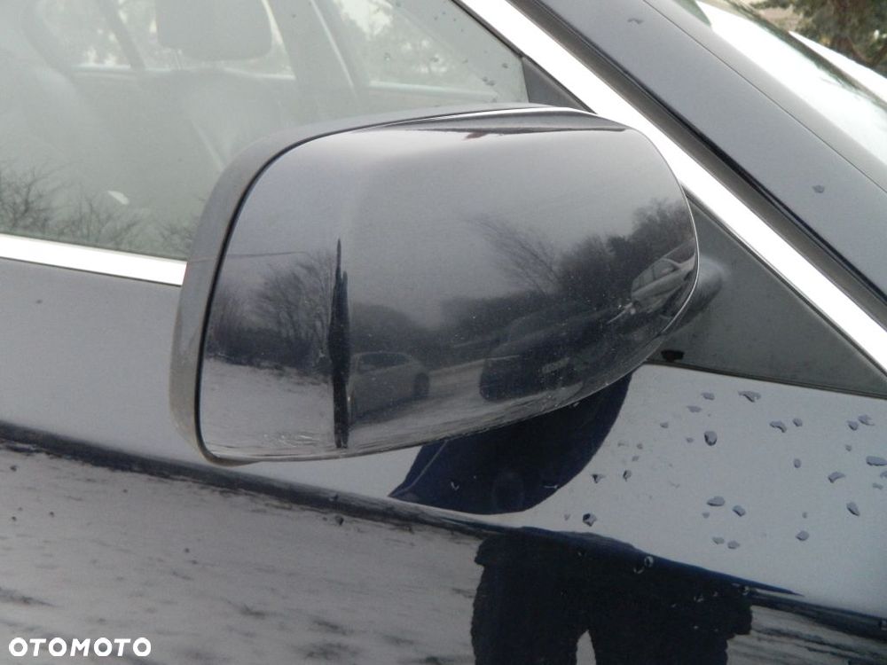 BMW E60 LCI LIFT 2008 MONACOBLAU A35/5 NA CZĘŚCI - 5