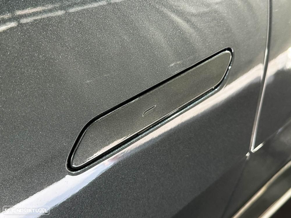 Kia EV6 77.4 kWh Tech - 18