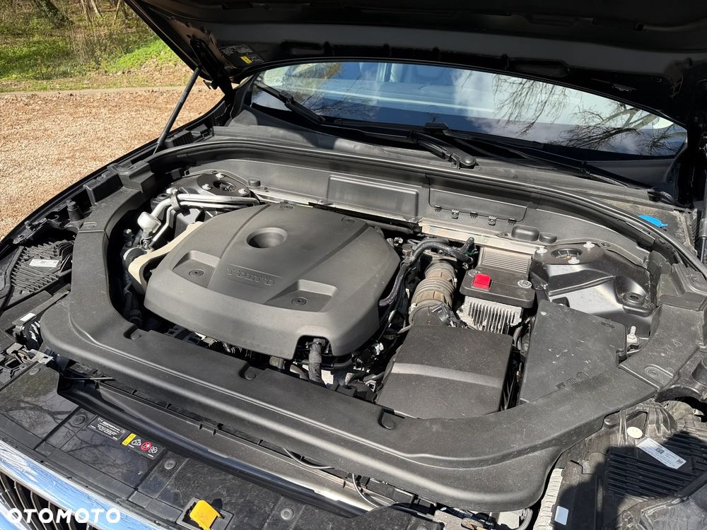 Volvo XC 60 T6 AWD Inscription - 23