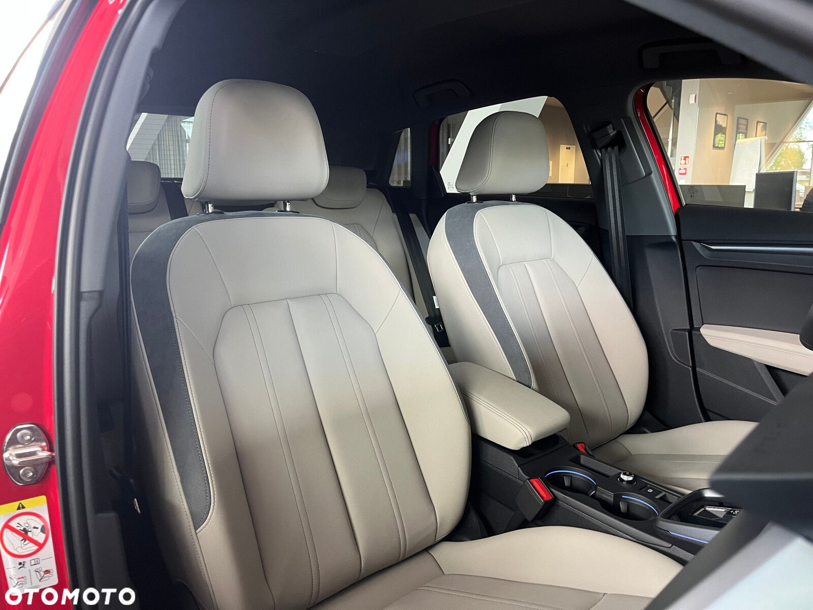 Audi A3 - 23