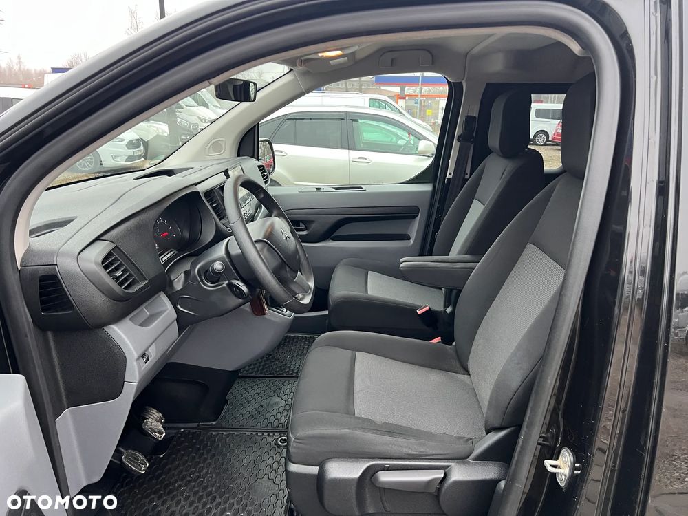 Citroën Jumpy Eco M Profi - 13