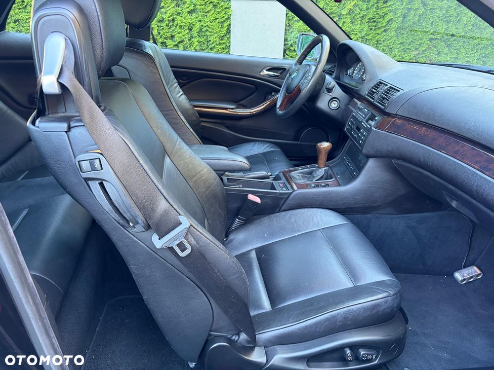 BMW Seria 3 318 Ci Edition Exclusive - 17