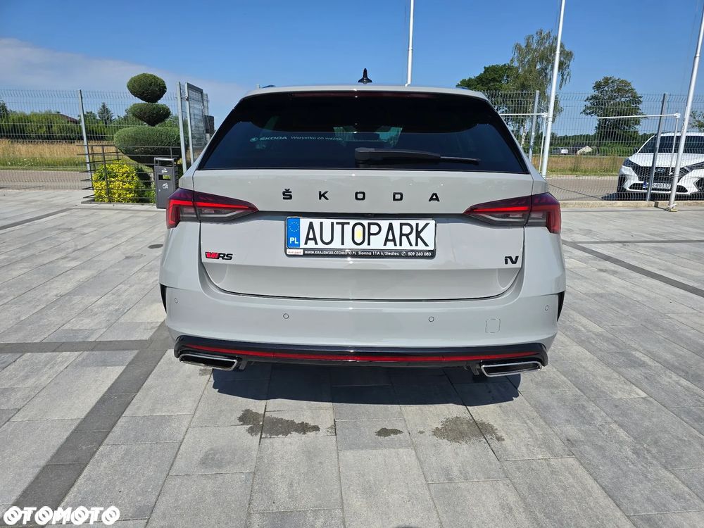 Skoda Octavia - 16