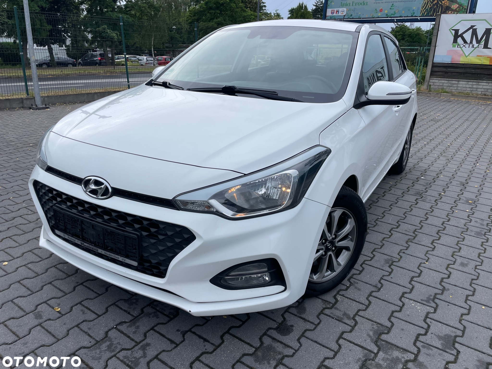 Hyundai i20 1.0 T-GDI BlueDrive Active Premium - 2