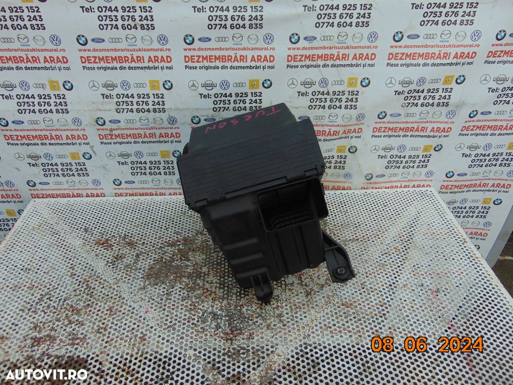 Carcasa filtru aer Hyundai Tucson 2015-2020 kia sportage 1.6 - 3
