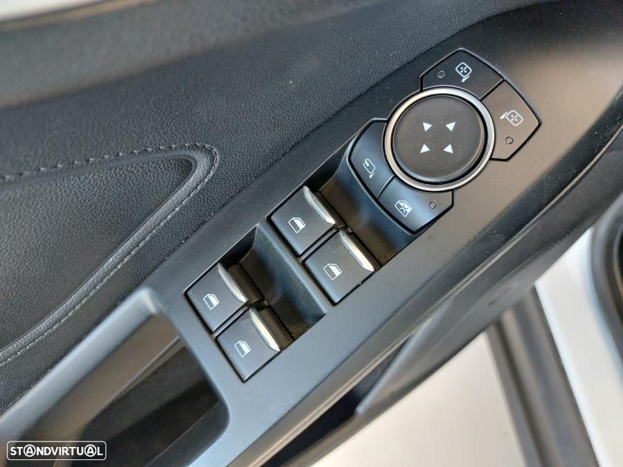Ford Focus SW 1.0 EcoBoost Business - 15